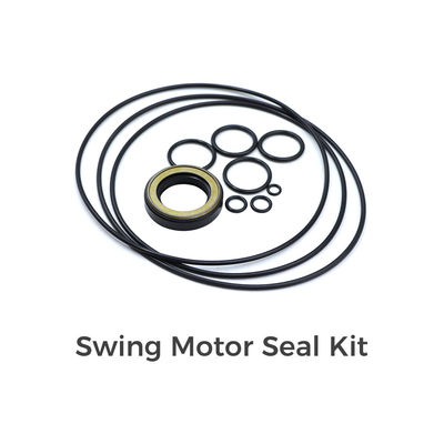 Το Volvo EC480D PL4809D M5X130CHB Swing Motor Seal Kit VOE14612482 VOE14673219