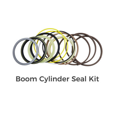 Το Volvo EC480D PL4809D M5X130CHB Swing Motor Seal Kit VOE14612482 VOE14673219