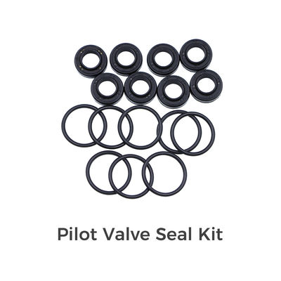 Το Volvo EC480D PL4809D M5X130CHB Swing Motor Seal Kit VOE14612482 VOE14673219