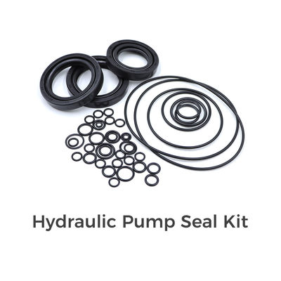 Το Volvo EC480D PL4809D M5X130CHB Swing Motor Seal Kit VOE14612482 VOE14673219