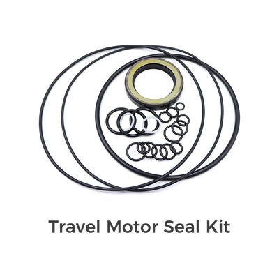 Η Hitachi ZX330 Swing Motor Seal Kit ZX330-3G M5X130CHB 4419718 4419718 ZX330 ZX350H-3G M5X180CHB-10A-01C/320