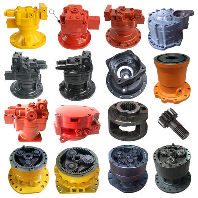 VOE11194650 Υδραυλική αντλία 11194650 για Volvo A35E A35F A35F/G A35G A40E A40F A40F/G A40G A45G