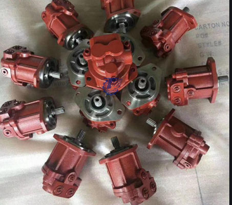 VOE11194650 Υδραυλική αντλία 11194650 για Volvo A35E A35F A35F/G A35G A40E A40F A40F/G A40G A45G