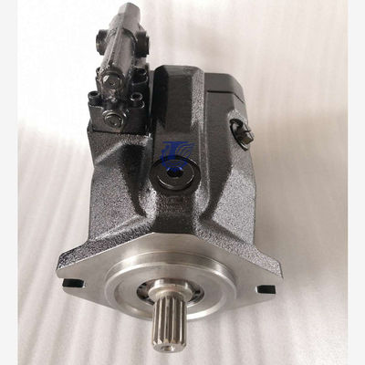 Voe 11190766 Υδραυλική αντλία για A25f/G A25g A30f/G A35f/G A35g A40f/G AG40g A45g Volvo Articulated Dump Truck Parts