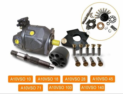 VOE11194650 Υδραυλική αντλία 11194650 για Volvo A35E A35F A35F/G A35G A40E A40F A40F/G A40G A45G