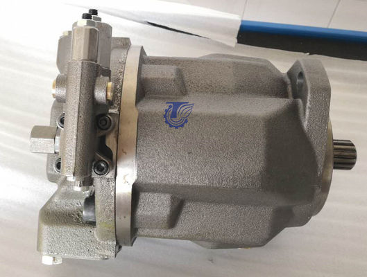 VOE11194650 Υδραυλική αντλία 11194650 για Volvo A35E A35F A35F/G A35G A40E A40F A40F/G A40G A45G