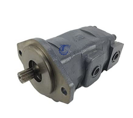Πυροσβεστική αντλία VOE14543168 14543168 συμβατή για Volvo EC700B EC700BHR EC700C