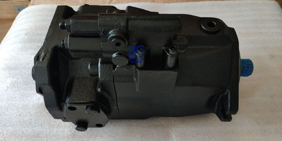 Υδραυλική αντλία VOE15140666 VOE17458128 Για φορτηγό Volvo A25F A25G A30F A30G