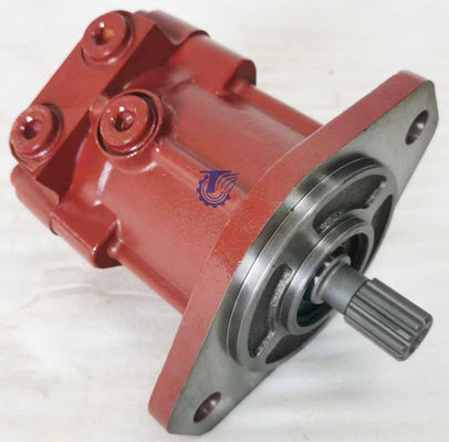 Μηχανή ανεμιστήρα VOE14505903 14505903 Για Volvo EC330B EC360B EC460B Επισκευή εξορυκτών