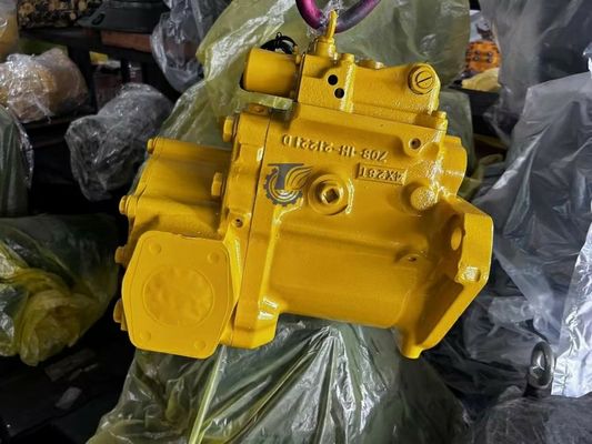 D85EX-15 κύρια αντλία 708-1H-00231 D85 υδραυλική αντλία 708-1H-01234 708-1H-04412 708-1H-21221 708-1S-00280