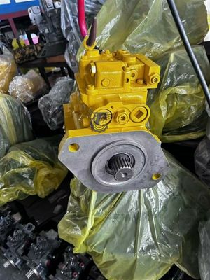 D85EX-15 κύρια αντλία 708-1H-00231 D85 υδραυλική αντλία 708-1H-01234 708-1H-04412 708-1H-21221 708-1S-00280