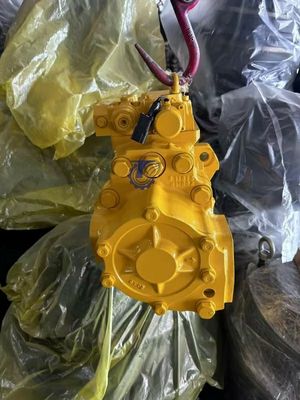 D85EX-15 κύρια αντλία 708-1H-00231 D85 υδραυλική αντλία 708-1H-01234 708-1H-04412 708-1H-21221 708-1S-00280