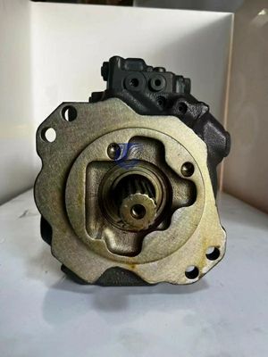 708-1w-02260 708-1w-02280 για το συνδυασμό υδραυλικής αντλίας συνδεδεμένου φορτηγού εφοδιασμού με απορρίμματα Komatsu HM400-3 HM400-5