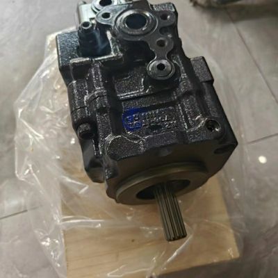 Δοκιμαστική αντλία 708-1T-00711