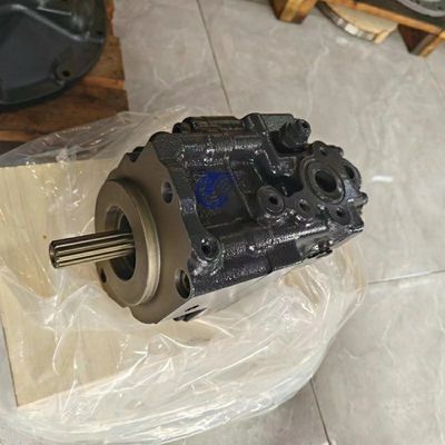 Δοκιμαστική αντλία 708-1T-00711