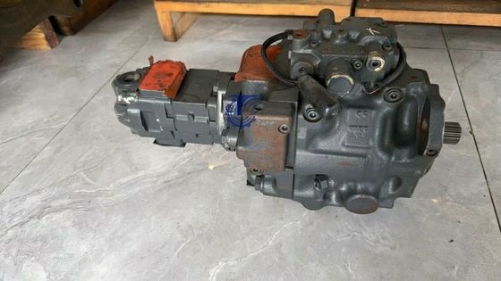 708-1W-00980 Επισκευή υδραυλικής αντλίας