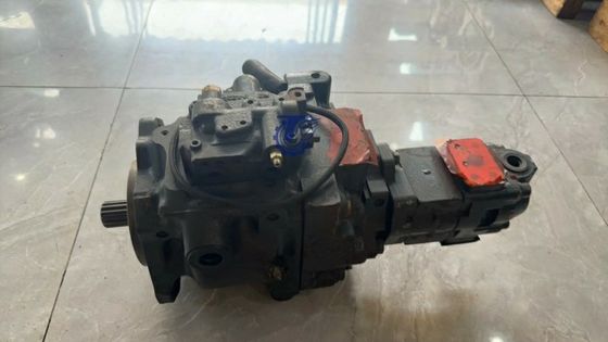 Εκσκαφέας PC80MR-3 PC80 υδραυλική αντλία 708-1W-00980 708-1W-01982 κύρια αντλία
