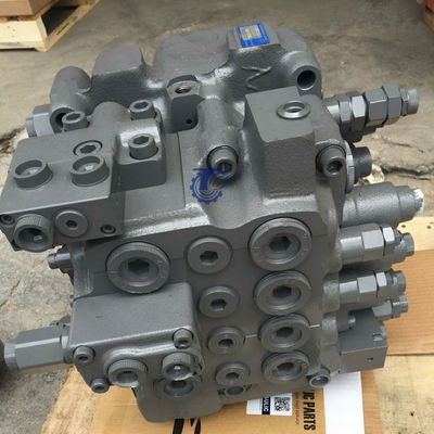 Toshiba UX22-151 κύρια βαλβίδα ελέγχου VOE14550306 14550306 για Volvo EC120 R130-5