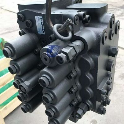2420-9520 K1025391 Κύρια βαλβίδα ελέγχου για την εκσκαφέα Doosan Daewoo DX215 DX220 DX225 DX258 DX300-7-9