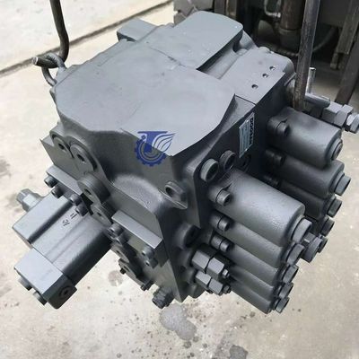 2420-9520 K1025391 Κύρια βαλβίδα ελέγχου για την εκσκαφέα Doosan Daewoo DX215 DX220 DX225 DX258 DX300-7-9