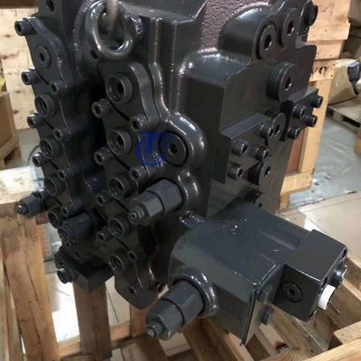KYB CO170-55044 C0170-55076 Βαλβίδα ελέγχου για Dx225LC Dx225lca Dx225 Dx260 Dx300 Jcb JS200 JS220 JS240
