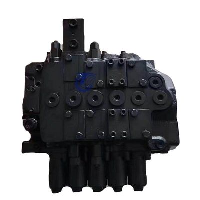 420-00519 Doosan Daewoo DX300-5-7 DH300-5-7 Κύρια βαλβίδα ελέγχου εξορυκτικού μηχανήματος DX300 DH300 420-00295KT