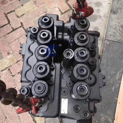420-00519 Doosan Daewoo DX300-5-7 DH300-5-7 Κύρια βαλβίδα ελέγχου εξορυκτικού μηχανήματος DX300 DH300 420-00295KT