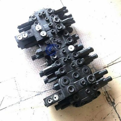 DH55 DH60 Υδραυλική κύρια βαλβίδα ελέγχου DX55 DX60 00070-33171 0007033171 Για εξορυκτήρα Doosan Daewoo