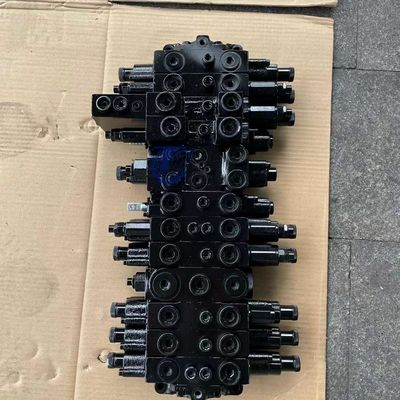 420-00357 420-00357A 420-00357B 42000357 42000357A 42000357B Κύρια βαλβίδα ελέγχου εξορυκτικού