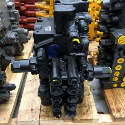 420-00357 420-00357A 420-00357B 42000357 42000357A 42000357B Κύρια βαλβίδα ελέγχου εξορυκτικού