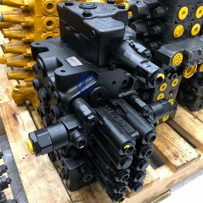 420-00357 420-00357A 420-00357B 42000357 42000357A 42000357B Κύρια βαλβίδα ελέγχου εξορυκτικού