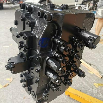 426-00223 420-00294 Κύρια βαλβίδα ελέγχου για εξορυκτήρα Doosan Daewoo DX260 DX340 DX360