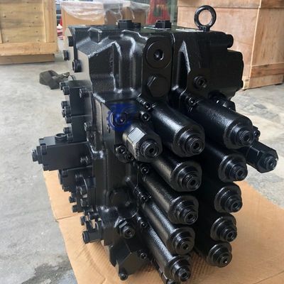 DX225 DX260 DX340 DX360 DX300 DX380 βαλβίδα ελέγχου 410105-00575