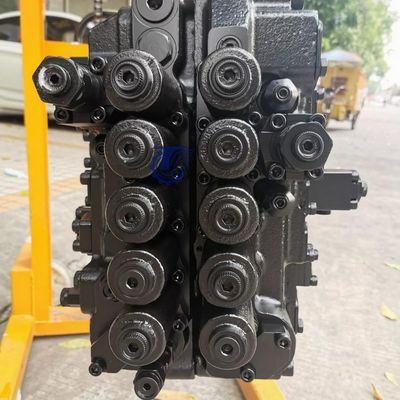 DX225 DX260 DX340 DX360 DX300 DX380 βαλβίδα ελέγχου 410105-00575