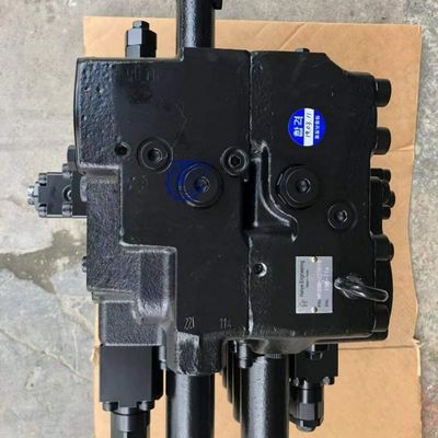 DX225 DX260 DX340 DX360 DX300 DX380 βαλβίδα ελέγχου 410105-00575