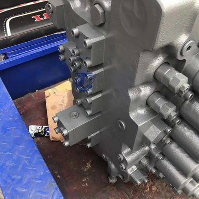 420-00281A 420-00281B C0170-61917 DOOSAN SOLAR 420 DX420 DX500 DX520 Κύρια βαλβίδα ελέγχου