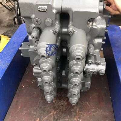 420-00281A 420-00281B C0170-61917 DOOSAN SOLAR 420 DX420 DX500 DX520 Κύρια βαλβίδα ελέγχου