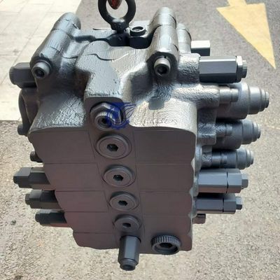 ΚΑΤΟ HD700 βαλβίδα ελέγχου κεντρικού σκάφους βαλβίδα διανομής βαλβίδα υδραυλικού ελέγχου βαλβίδας