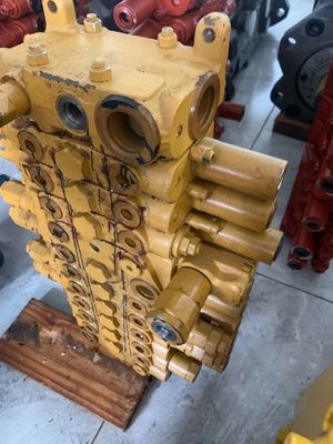 C0070-26936 393-7632 Κύρια βαλβίδα ελέγχου για την Caterpillar