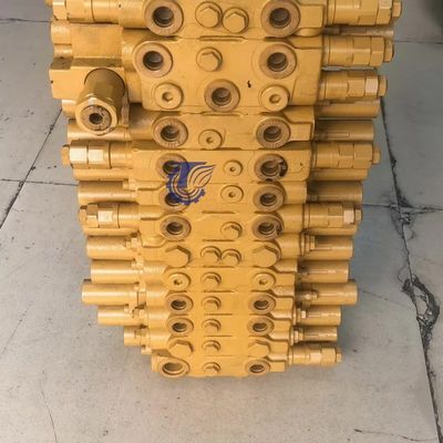 298-2877 KYB C0070-33174 CAT E305.5 E306 305.5 306 Μίνι εξορυκτής Υδραυλική κύρια βαλβίδα ελέγχου