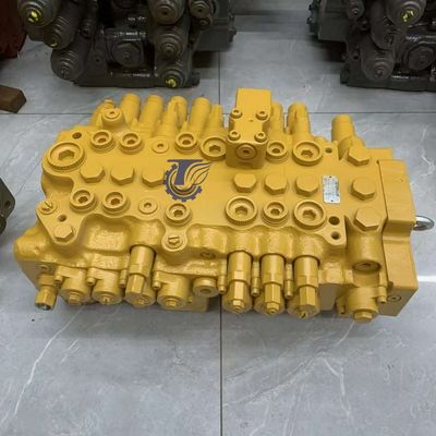 332-7939 3327939 CAT E307D Μίνι βαλβίδα ελέγχου εξορυκτήρα τροφοδοτείται από κινητήρα 4M40