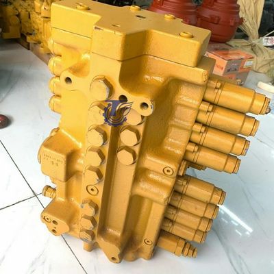 332-7939 3327939 CAT E307D Μίνι βαλβίδα ελέγχου εξορυκτήρα τροφοδοτείται από κινητήρα 4M40