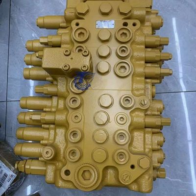 332-7939 3327939 CAT E307D Μίνι βαλβίδα ελέγχου εξορυκτήρα τροφοδοτείται από κινητήρα 4M40