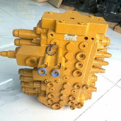 332-7939 3327939 CAT E307D Μίνι βαλβίδα ελέγχου εξορυκτήρα τροφοδοτείται από κινητήρα 4M40