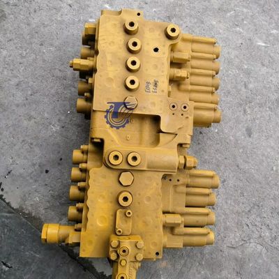 107-7070 107-7071 107-7074 CAT 320B Συγκρότημα υδραυλικών βαλβίδων ελέγχου που τροφοδοτούνται από κινητήρες 3066 και 3166