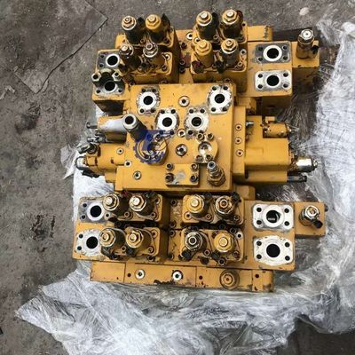 426-4769 426-4759 378-9370 CAT 336F Εκσκαφέας Κύρια βαλβίδα ελέγχου