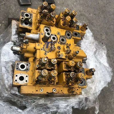 426-4769 426-4759 378-9370 TQCAT 336F Excavator Main Control Valve Earthmoving Machinery Parts