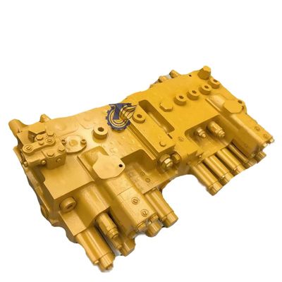 323-7680 323-7681 323-7682 493-7956 CAT 345D 349D Κύρια βαλβίδα ελέγχου σκάφους με κινητήρα C13