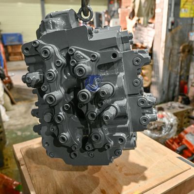4410248 Ητατσι Εκσκαφέας ZX120-6 ZX130 Κύρια βαλβίδες ελέγχου Κατασκευή Μηχανών μεταφοράς γης Μέρη
