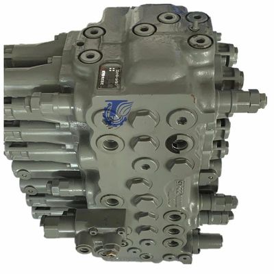 4668697 4469026 C0170-31214 Hitachi ZX60 ZX70 ZX80 John Deere 80C Κύρια βαλβίδα ελέγχου σκάφους